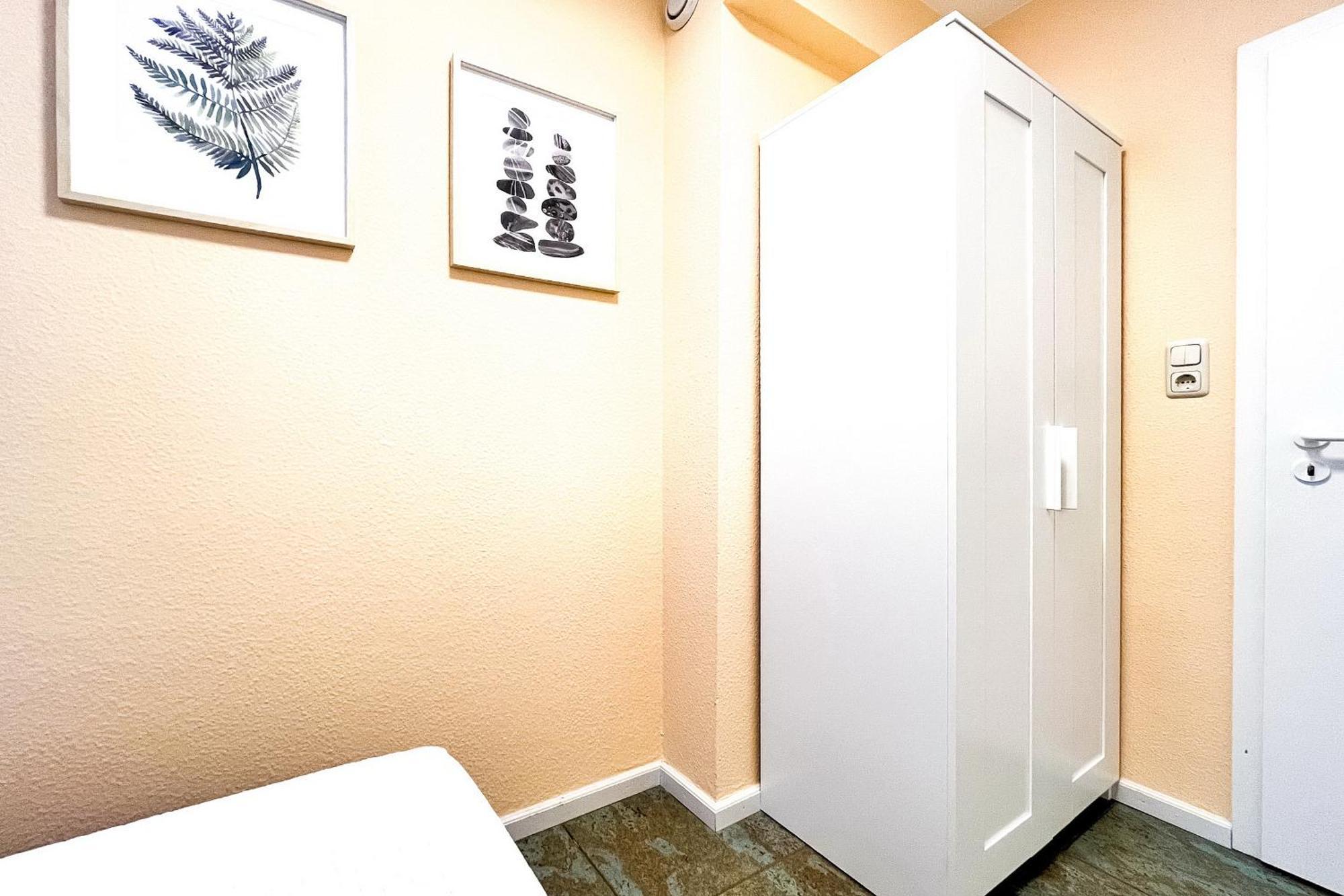Suennslag Wohnung 070 - Og 볼텐하겐 외부 사진