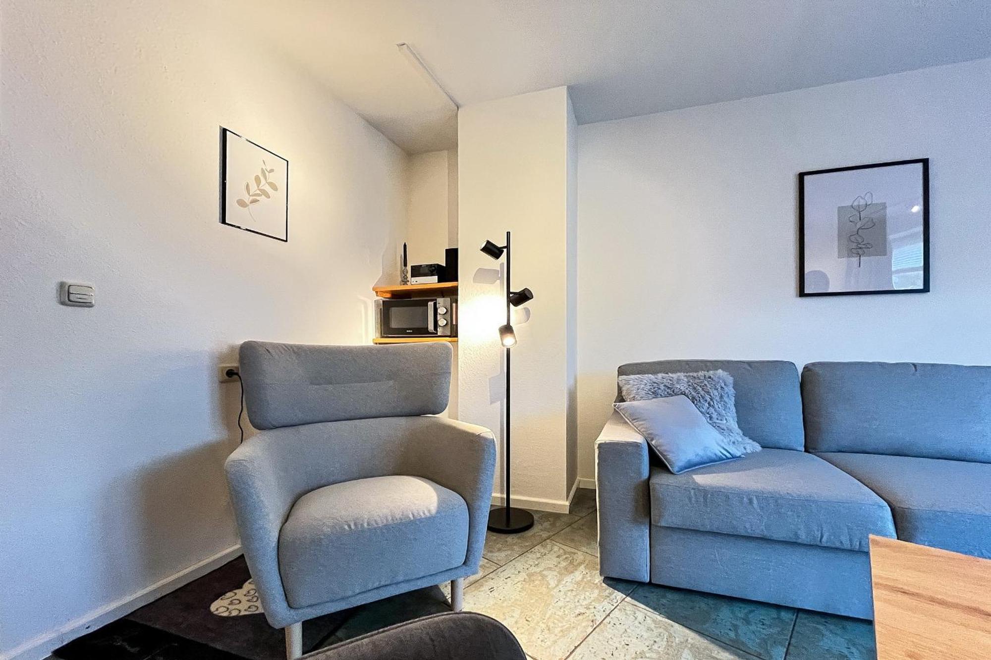 Suennslag Wohnung 070 - Og 볼텐하겐 외부 사진
