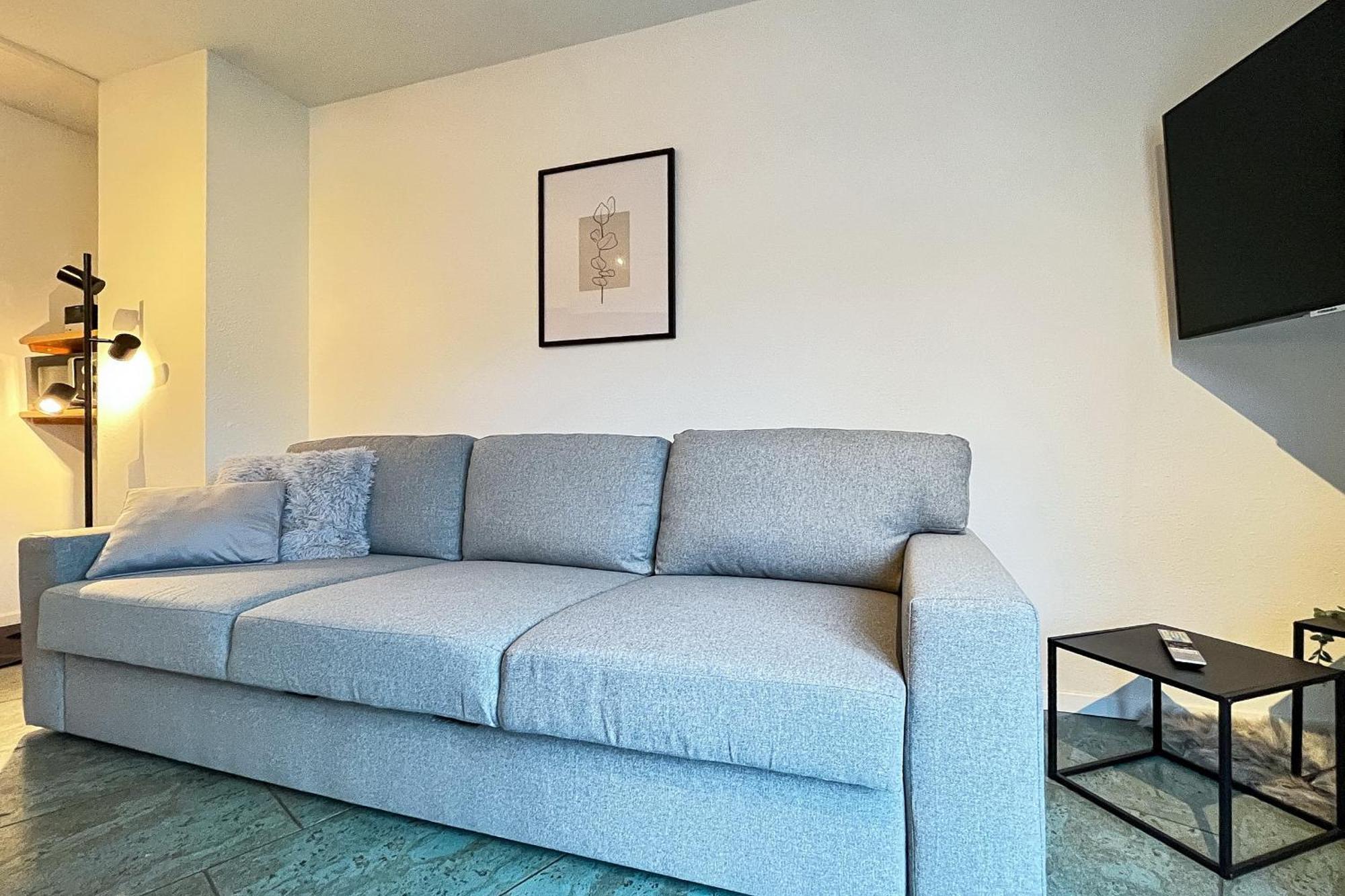Suennslag Wohnung 070 - Og 볼텐하겐 외부 사진