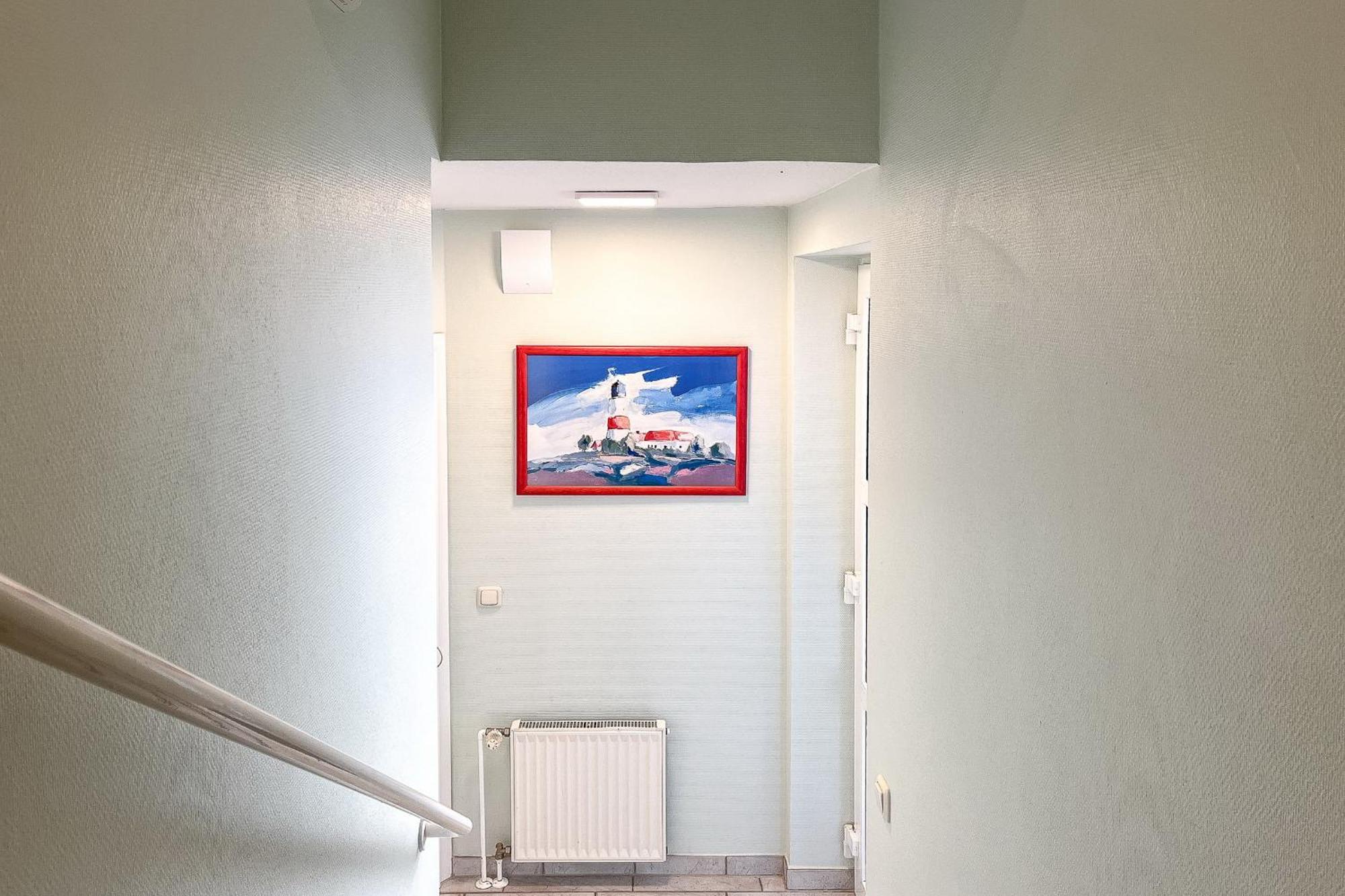 Suennslag Wohnung 070 - Og 볼텐하겐 외부 사진